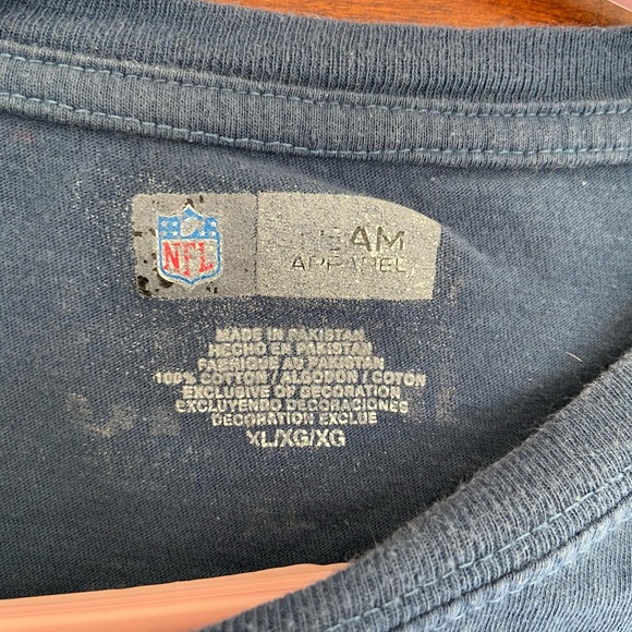 Baltimore Ravens NFL long sleeve - Picture 4 of 4